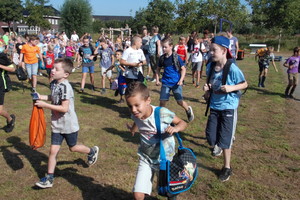 Kinder-Vakantie-Pretdagen 2018 dag 2