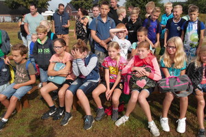 Kinder-Vakantie-Pretdagen 2018 dag 3