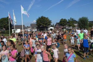 Kinder-Vakantie-Pretdagen 2018 dag 2