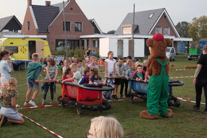KVP 2023 Derde dag