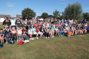 Kinder-Vakantie-Pretdagen 2019 dag 1  