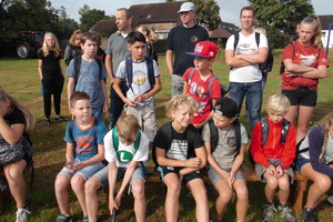 Kinder-Vakantie-Pretdagen 2018 dag 3