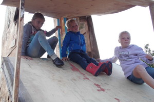 Kinder-Vakantie-Pretdagen 2019 dag 2 