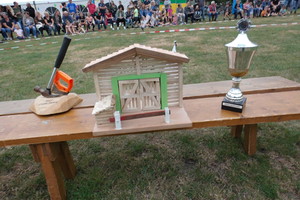 Kinder-Vakantie-Pretdagen 2019 dag 3 eindspel en vuur
