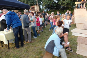 Kinder-Vakantie-Pretdagen 2017 dag 2