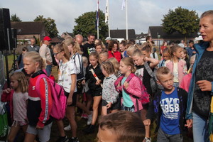 Kinder-Vakantie-Pretdagen 2018 dag 3