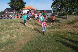 Kinder-Vakantie-Pretdagen 2016 dag 3