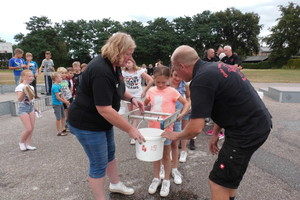 Kinder-Vakantie-Pretdagen 2019 dag 3 eindspel en vuur