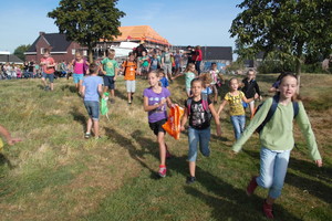 Kinder-Vakantie-Pretdagen 2016 dag 3