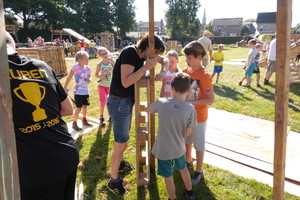 Kinder-Vakantie-Pretdagen 2016 dag 1