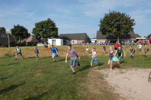 Kinder-Vakantie-Pretdagen 2017 dag 3