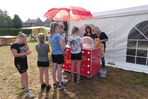 Kinder-Vakantie-Pretdagen 2018 dag 3