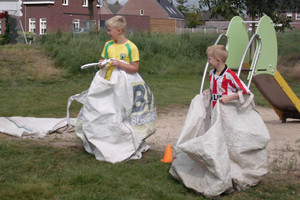 Kinder-Vakantie-Pretdagen 2015 dag 2