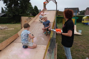 Kinder-Vakantie-Pretdagen 2019 dag 3