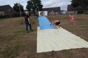 Kinder-Vakantie-Pretdagen 2018 dag 2