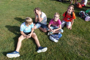 Kinder-Vakantie-Pretdagen 2016 dag 3