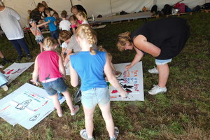 Kinder-Vakantie-Pretdagen 2018 dag 2