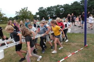 Kinder-Vakantie-Pretdagen 2019 dag 3 eindspel en vuur