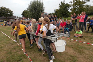 Kinder-Vakantie-Pretdagen 2019 dag 3 eindspel en vuur