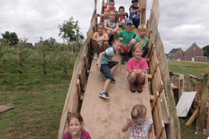 Kinder-Vakantie-Pretdagen 2015 dag 2