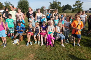 Kinder-Vakantie-Pretdagen 2016 dag 3