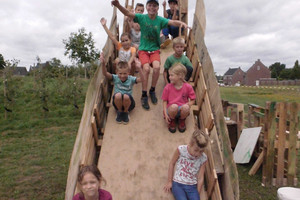 Kinder-Vakantie-Pretdagen 2015 dag 2