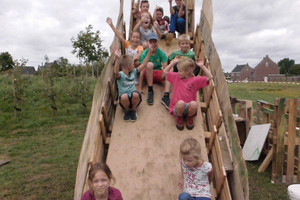 Kinder-Vakantie-Pretdagen 2015 dag 2