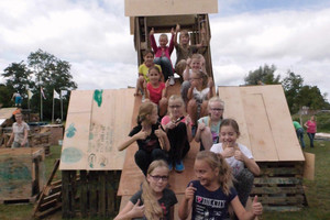 Kinder-Vakantie-Pretdagen 2015 dag 2