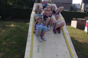 Kinder-Vakantie-Pretdagen 2017 dag 3