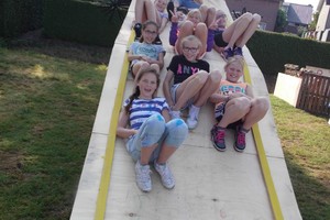 Kinder-Vakantie-Pretdagen 2017 dag 3