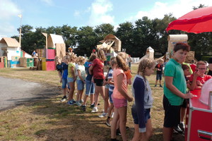 Kinder-Vakantie-Pretdagen 2018 dag 3