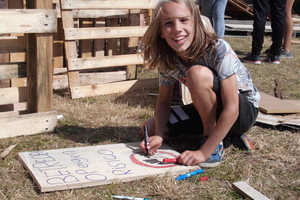 Kinder-Vakantie-Pretdagen 2019 dag 1  