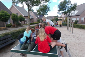 Kinder-Vakantie-Pretdagen 2018 dag 3