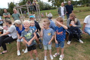 Kinder-Vakantie-Pretdagen 2019 dag 3 eindspel en vuur