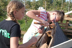 Kinder-Vakantie-Pretdagen 2017 dag 3