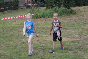 Kinder-Vakantie-Pretdagen 2018 dag 2