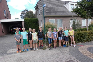 Kinder-Vakantie-Pretdagen 2018 dag 3