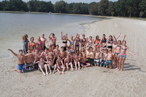 Kinder-Vakantie-Pretdagen 2019 dag 3