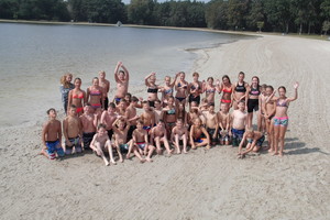 Kinder-Vakantie-Pretdagen 2019 dag 3