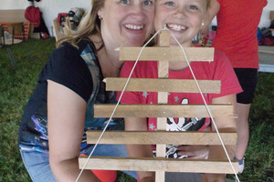 Kinder-Vakantie-Pretdagen 2015 dag 2