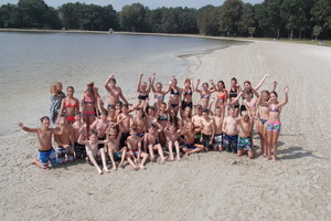 Kinder-Vakantie-Pretdagen 2019 dag 3