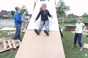 Kinder-Vakantie-Pretdagen 2015 dag 1