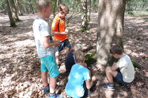 Kinder-Vakantie-Pretdagen 2019 dag 3