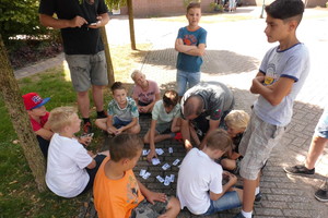 Kinder-Vakantie-Pretdagen 2018 dag 3