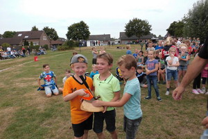 Kinder-Vakantie-Pretdagen 2019 dag 3 eindspel en vuur