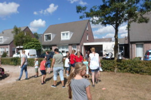 Kinder-Vakantie-Pretdagen 2018 dag 3