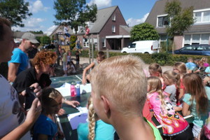 Kinder-Vakantie-Pretdagen 2018 dag 3