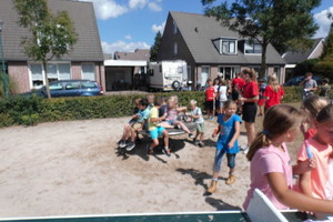 Kinder-Vakantie-Pretdagen 2018 dag 3