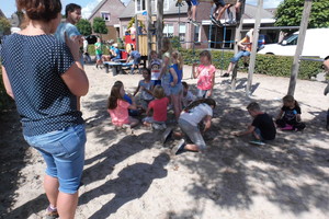 Kinder-Vakantie-Pretdagen 2018 dag 3