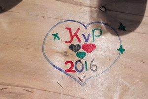 Kinder-Vakantie-Pretdagen 2016 dag 3